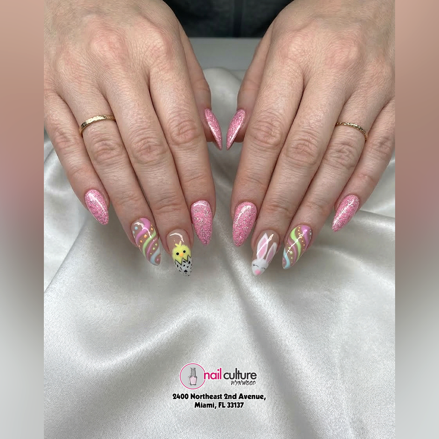 Must Try Nail Designs – March 2026